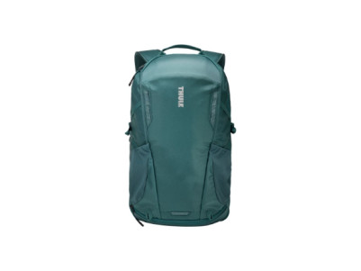 Thule | TEBP-4416 | EnRoute Backpack | Fits up to size 15.6 " | Backpack | Green