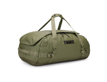 Thule | Chasm | 70L Bag | Duffel | Olivine | Waterproof