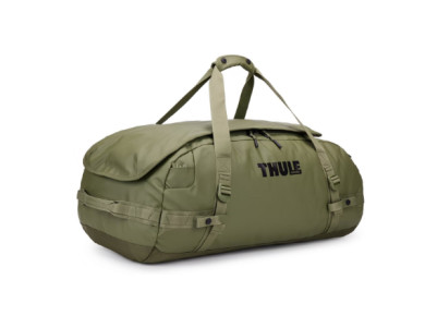 Thule | Chasm | 70L Bag | Duffel | Olivine | Waterproof