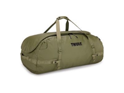 Thule | Chasm | Duffel bag | Olivine | Waterproof