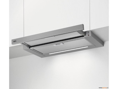 Gartraukis AEG DPE5660M (Nėra pakuotės)