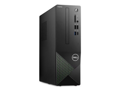 Dell Vostro | 3030S | Desktop | SFF | Intel Core i7 | i7-14700 | Internal memory 16 GB | DDR5 | Solid-state drive capacity 512 G