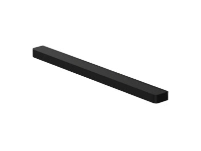 Sony Soundbar | HT-A9000 Bravia Theatre Bar 9 Dolby Atmos | 495 W | Bluetooth | Black | Wireless connection