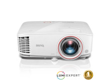 Benq | TH671ST | Full HD (1920x1080) | 3000 ANSI lumens | 10.000:1 | White | Lamp warranty 12 month(s)
