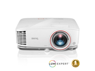 Benq | TH671ST | Full HD (1920x1080) | 3000 ANSI lumens | 10.000:1 | White | Lamp warranty 12 month(s)