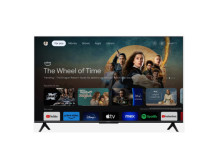 Xiaomi TV | A 2025 | 50 | Smart TV | Google TV | 4K UHD | Black