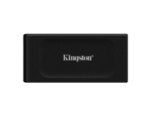 Kingston | External SSD | SXS1000/2000G | 2000 GB | Solid-state drive interface USB 3.2 Gen 2 | Read speed 1050 MB/s | Write spe