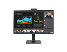 LG | 27BQ75QC-B | 27 " | IPS | 16:9 | 75 Hz | 5 ms | 2560 x 1440 pixels | 350 cd/m 