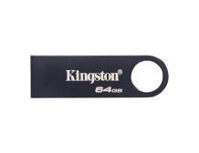 Kingston DataTraveler SE9 G3 64GB USB Flash Drive
