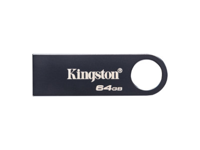 Kingston DataTraveler SE9 G3 64GB USB Flash Drive