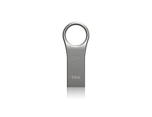 Silicon Power | Firma F80 | 16 GB | USB 2.0 | Silver