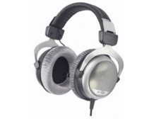 Beyerdynamic | Headphones | DT 880 | Headband/On-Ear | Black, Silver