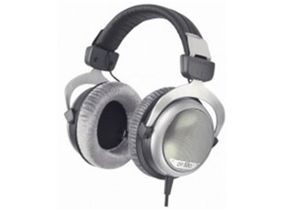 Beyerdynamic | Headphones | DT 880 | Headband/On-Ear | Black, Silver