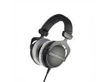 Beyerdynamic | Studio headphones | DT 770 PRO | Wired | On-Ear | Black