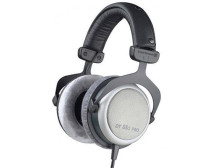 Beyerdynamic | Studio headphones | DT 880 PRO | Wired | On-Ear
