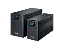 Eaton | UPS | 5E Gen2 2200UI IEC | 2200 VA | 1200 W