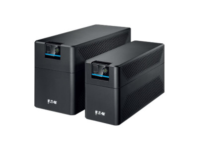 Eaton | UPS | 5E Gen2 2200UI IEC | 2200 VA | 1200 W