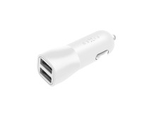 Fixed | Car Charger | Dual