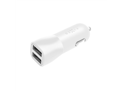 Fixed | Car Charger | Dual