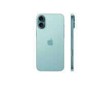 Apple iPhone 16 Plus 128GB Teal | Apple