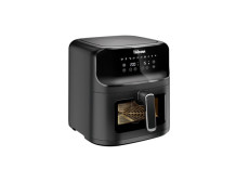 Tristar Airfryer | FR-9039 | Power 1700 W | Capacity 7.5 L | Hot air technology | Black