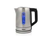 Tristar Kettle | WK-1344 | Electric | 2200 W | 1.7 L | Stainless steel | 360 rotational base | Silver