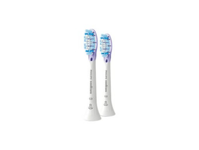 Philips | Standard Sonic Toothbrush Heads | HX9052/17 Sonicare G3 Premium Gum Care | Heads | For adults and children | Number of