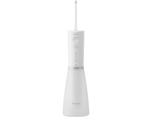 Panasonic Oral Irrigator | EW-DJ86-W503 | 200 ml | Number of heads 2 | White