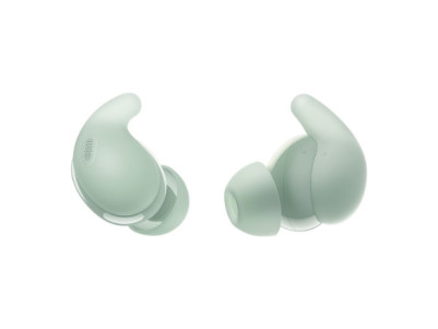 Sony Headphones | WF-LS910N LinkBuds Fit | Bluetooth | In-ear | Noise canceling | Wireless | Green