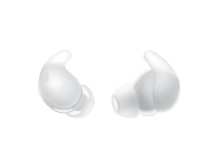 Sony Headphones | WF-LS910N LinkBuds Fit | Bluetooth | In-ear | Noise canceling | Wireless | White