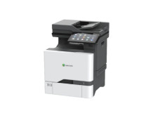 Lexmark Multifunction Colour Laser printer | CX735adse | Laser | Colour | Multifunction | A4