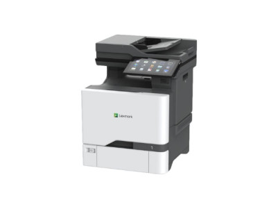 Lexmark Multifunction Colour Laser printer | CX735adse | Laser | Colour | Multifunction | A4