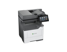 Lexmark MX632adwe | Mono | Laser | Wi-Fi | Maximum ISO A-series paper size A4 | Black/White