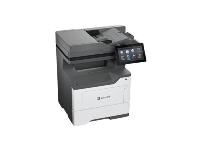 Lexmark MX632adwe | Mono | Laser | Wi-Fi | Maximum ISO A-series paper size A4 | Black/White