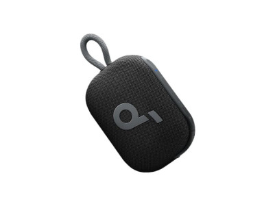 Anker Soundcore | Portable Bluetooth Speaker | Select 4 Go | 5 W | Bluetooth | Black | Portable | Wireless connection