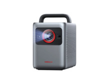 Anker Nebula | Cosmos 4K SE Smart Portable Projector | 4K UHD (3840 x 2160) | 1800 ANSI lumens | Grey