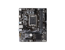 Gigabyte | H610M K DDR4 1.0 M/B | Processor family Intel | Processor socket LGA1700 | DDR4 DIMM | Memory slots 2 | Supported har