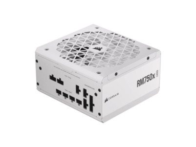 Corsair 80 PLUS Gold Fully Modular ATX Power Supply (EU) | RM750x SHIFT | 750 W