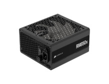 Corsair Fully Modular Power Supply (EU) | RMx Series RM850x | 850 W