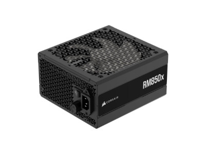 Corsair Fully Modular Power Supply (EU) | RMx Series RM850x | 850 W