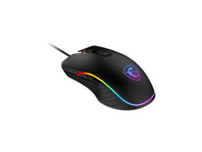 MSI Gaming Mouse | FORGE GM300 | Wired | USB 2.0