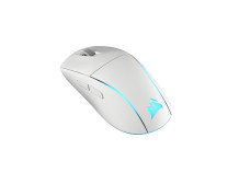 Corsair | Gaming Mouse | M75 | Wireless | 2.4GHz, Bluetooth | White
