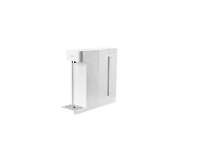 Xiaomi Instant Hot Water Dispenser EU | Water Dispenser | 2000 W | 3 L | Plastic | White