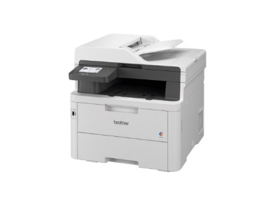 Brother Multifunction Printer | MFC-L3760CDW | Laser | Colour | All-in-one | A4 | Wi-Fi