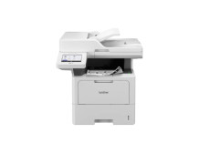 Brother All-In-One | MFC-L6710DW | Laser | Mono | Multicunction Printer | A4 | Wi-Fi | Grey