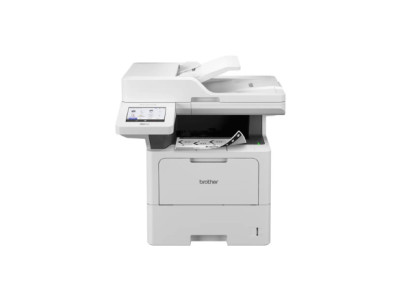 Brother All-In-One | MFC-L6710DW | Laser | Mono | Multicunction Printer | A4 | Wi-Fi | Grey