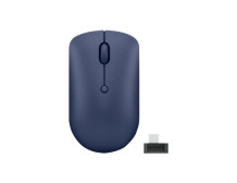 Lenovo | Compact Mouse | 540 | Wireless | Abyss Blue