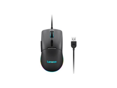Lenovo | M210 RGB | Gaming Mouse | Wired