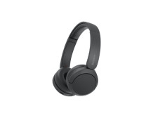 Sony WH-CH520 Wireless Headphones, Black | Sony | Wireless Headphones | WH-CH520 | Wireless | On-Ear | Microphone | Noise cancel