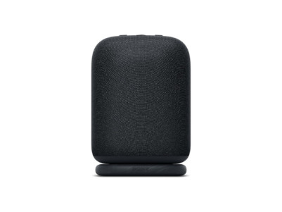 Sony Speaker | SRS-LS1 LinkBuds | Waterproof | Bluetooth | Black | Portable | Wireless connection